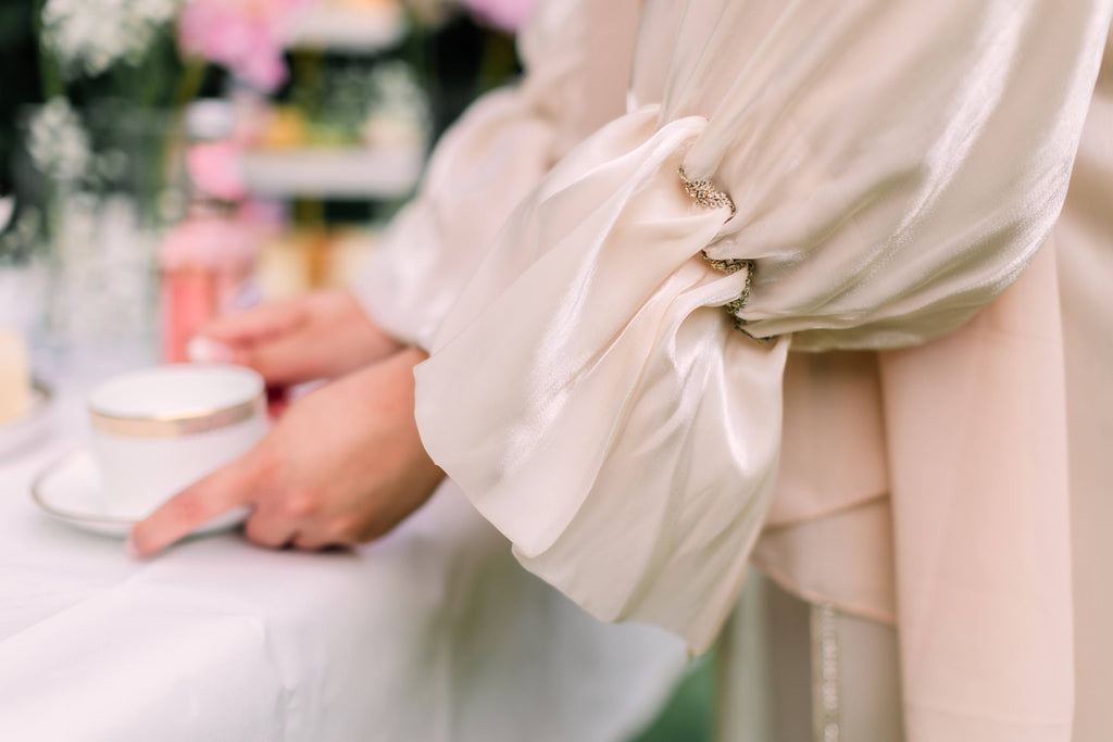 Rabia Abaya