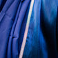Royal Blue Abaya
