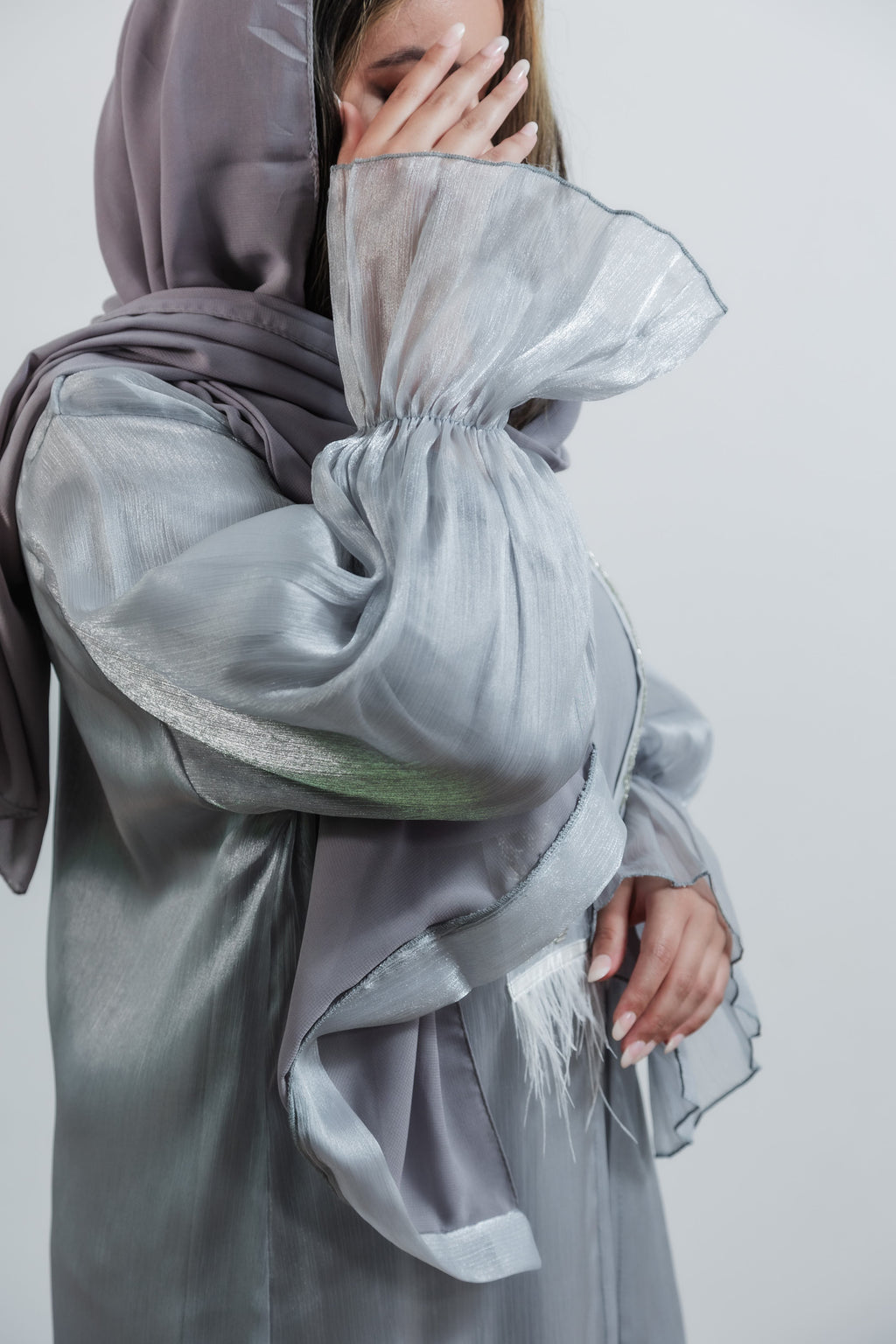 Zehra Abaya