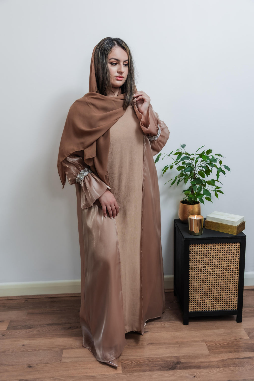 Amara Abaya