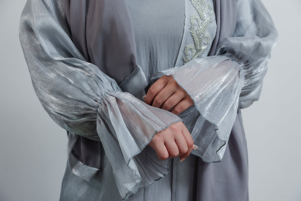 Zehra Abaya
