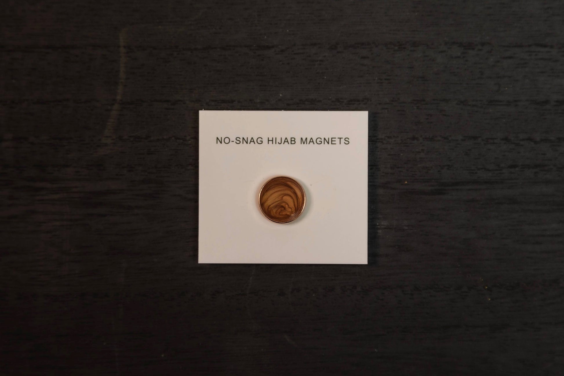 Hijab Magnet