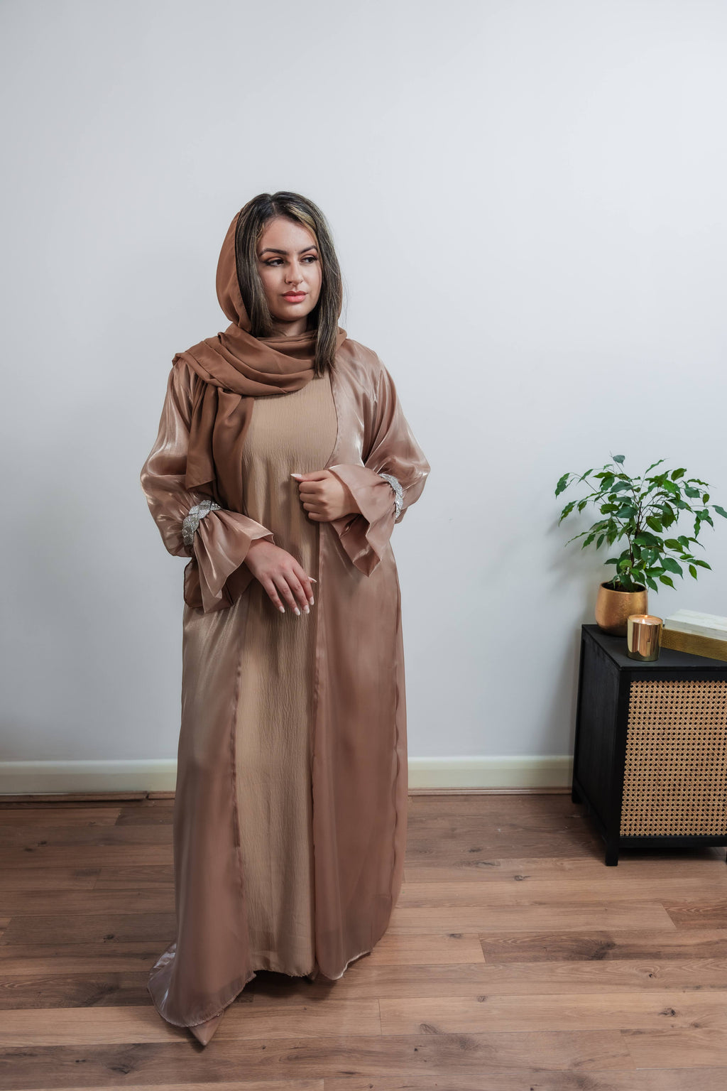 Amara Abaya