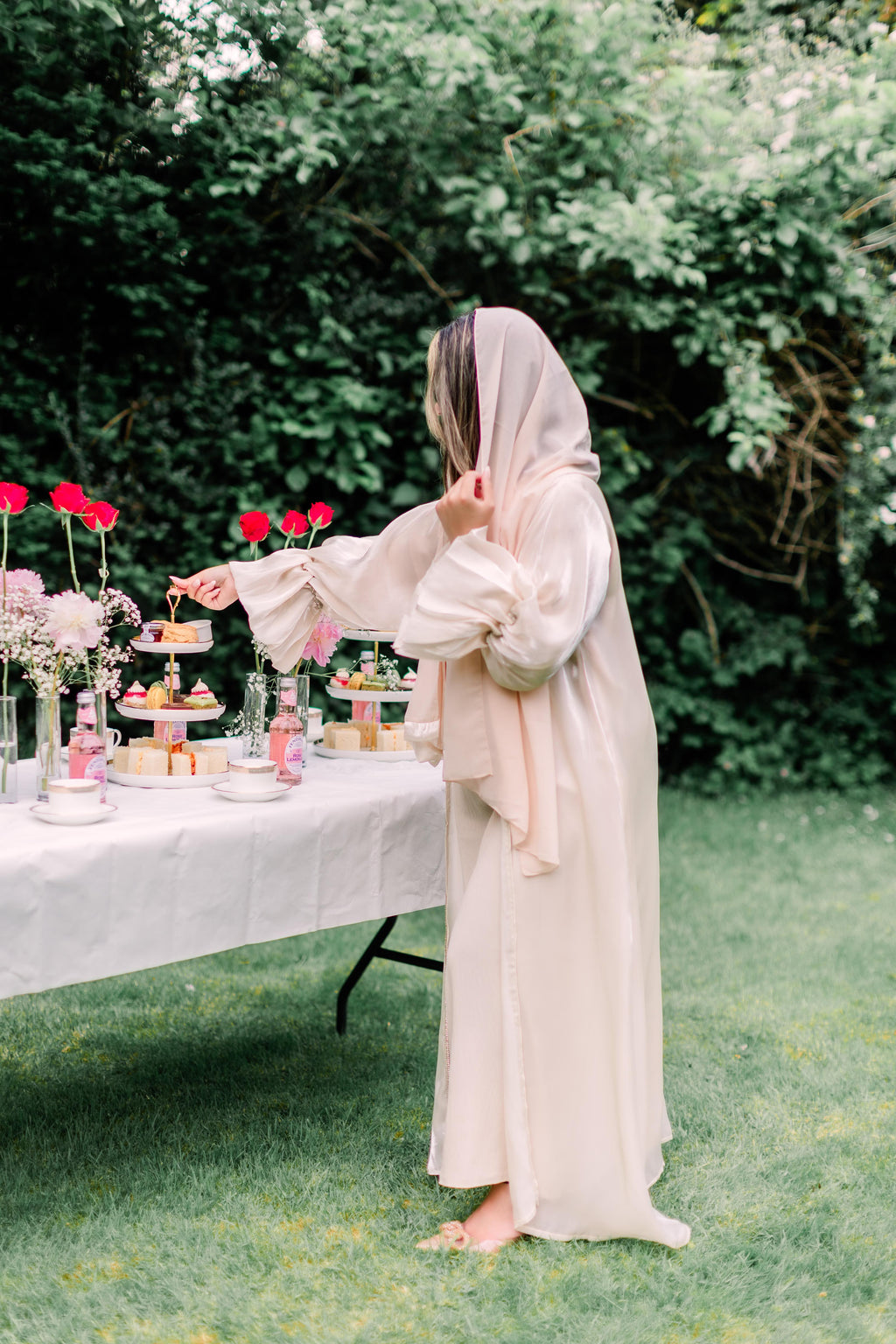 Rabia Abaya
