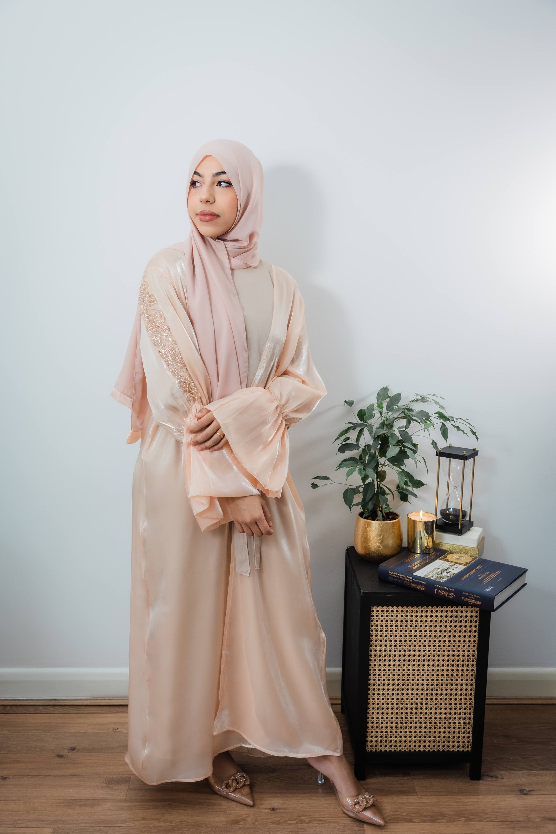 Kaya Abaya