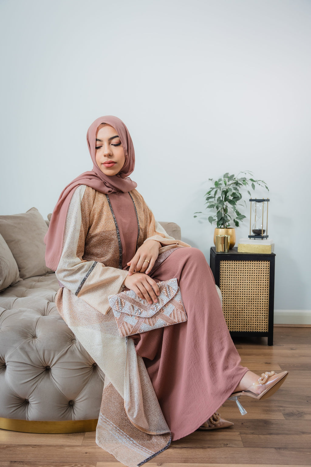 Merve Abaya