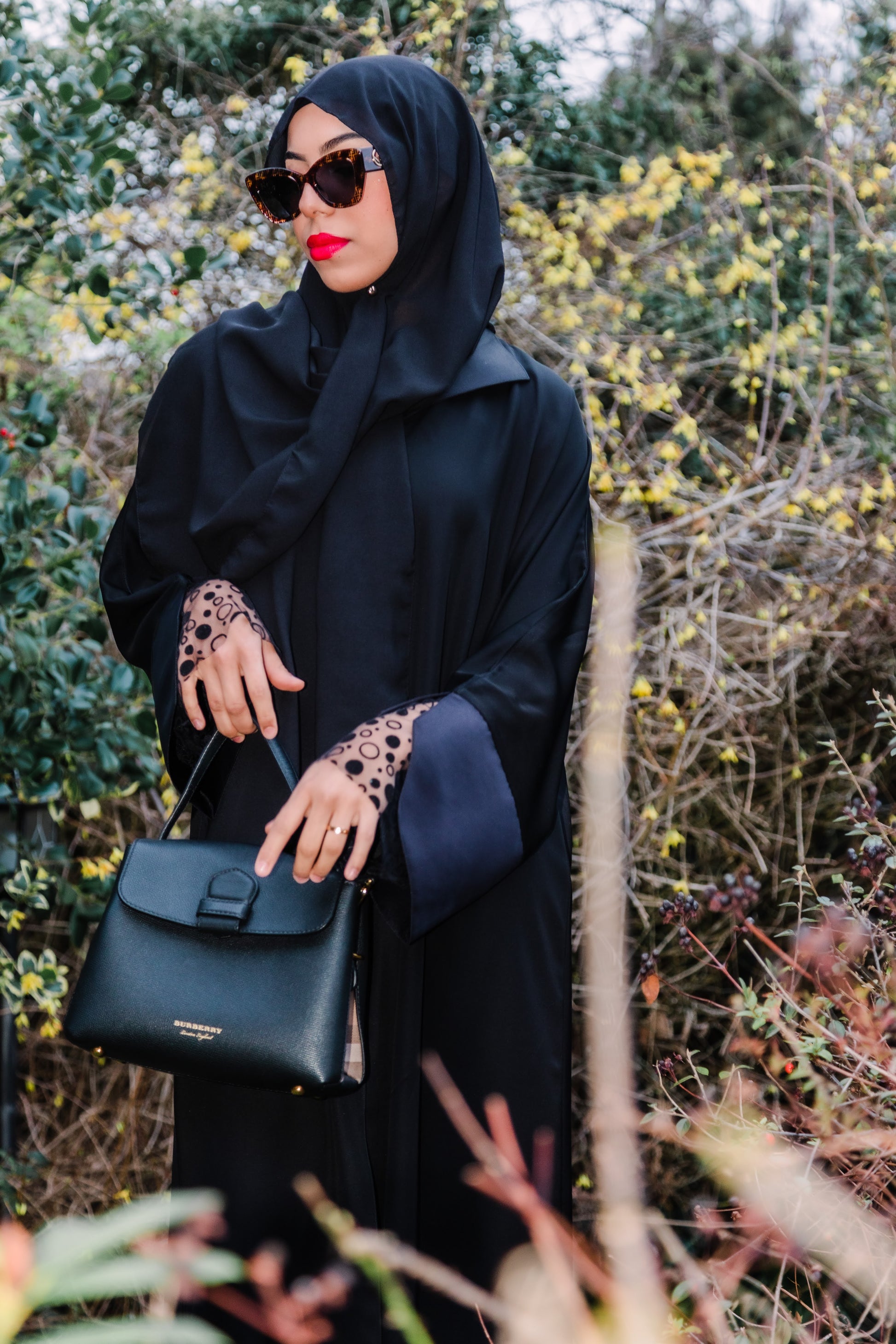 Gizem Abaya