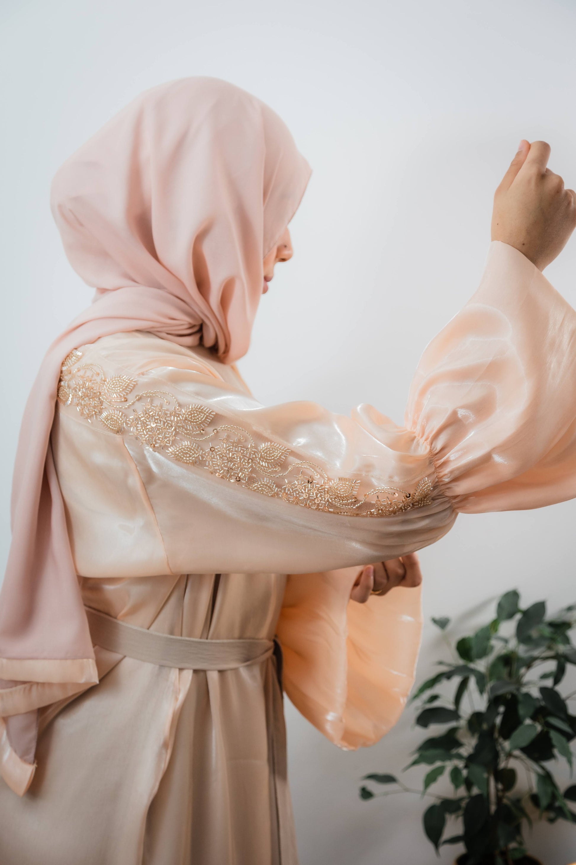 Kaya Abaya