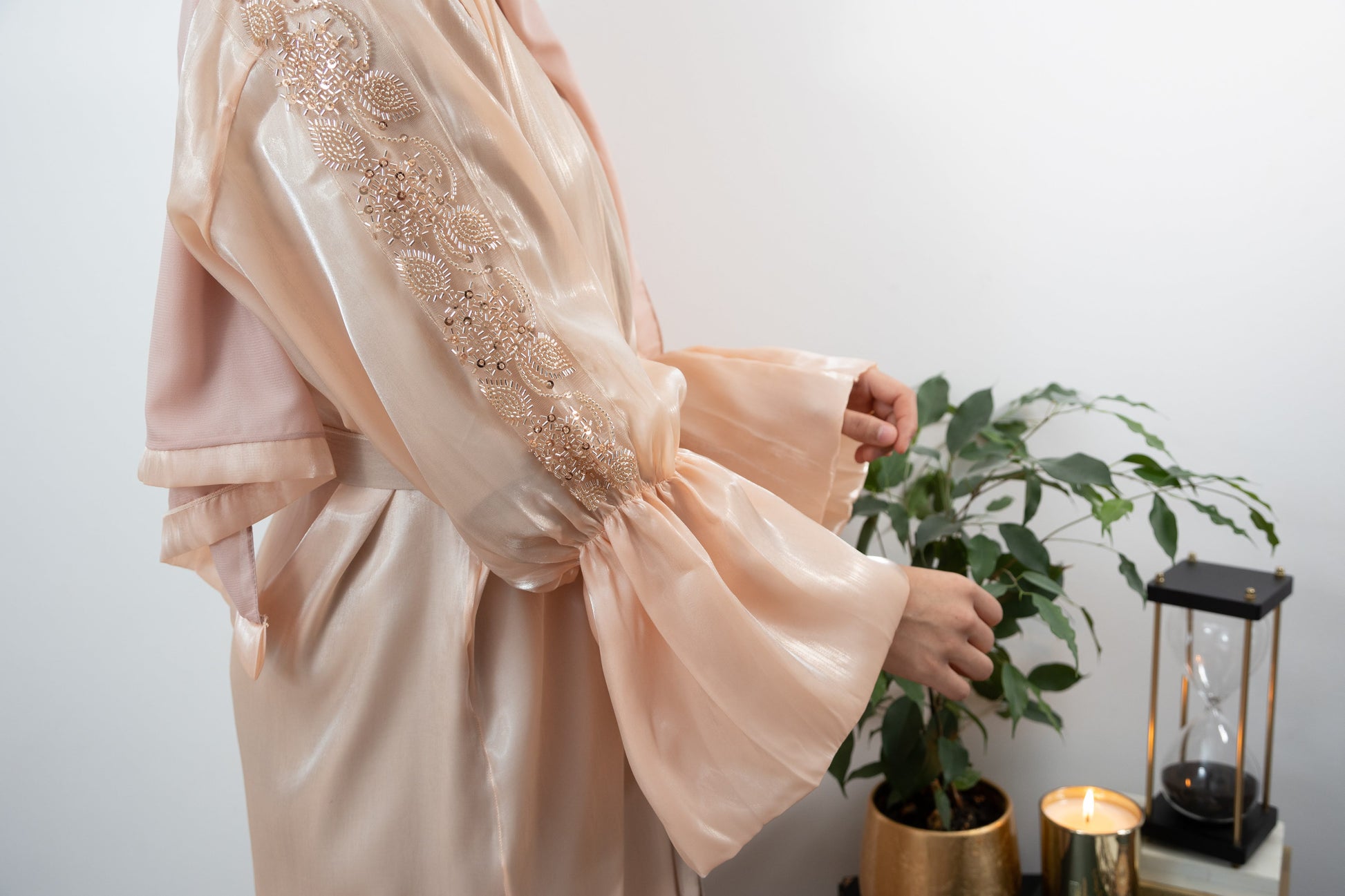 Kaya Abaya