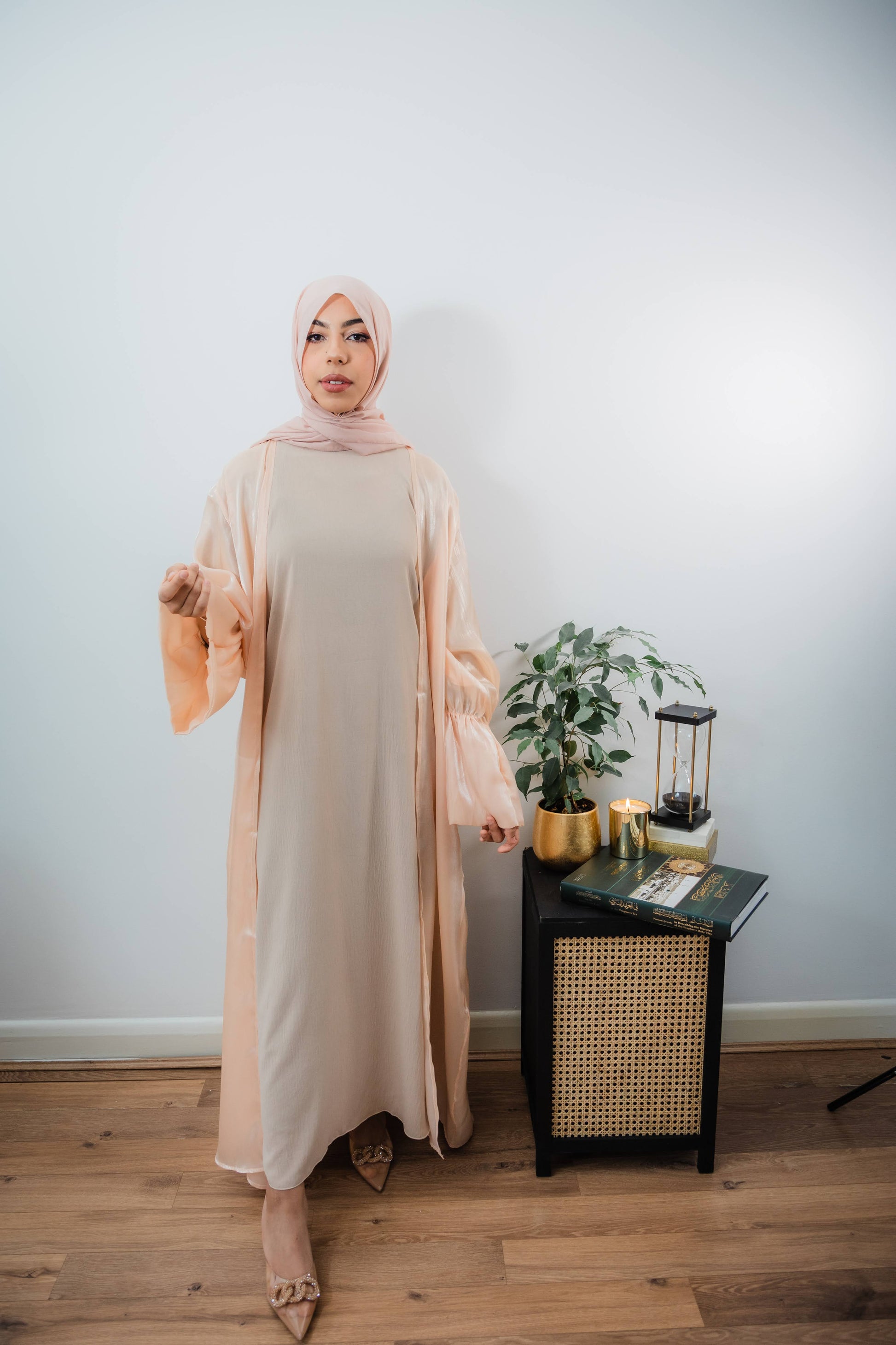 Kaya Abaya