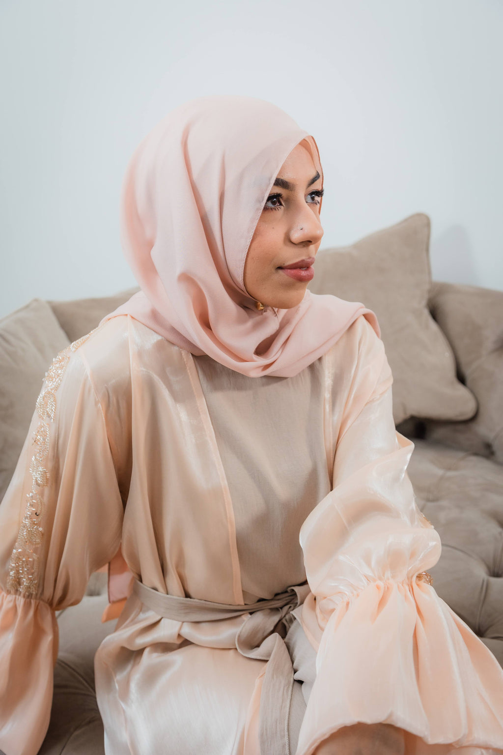 Kaya Abaya