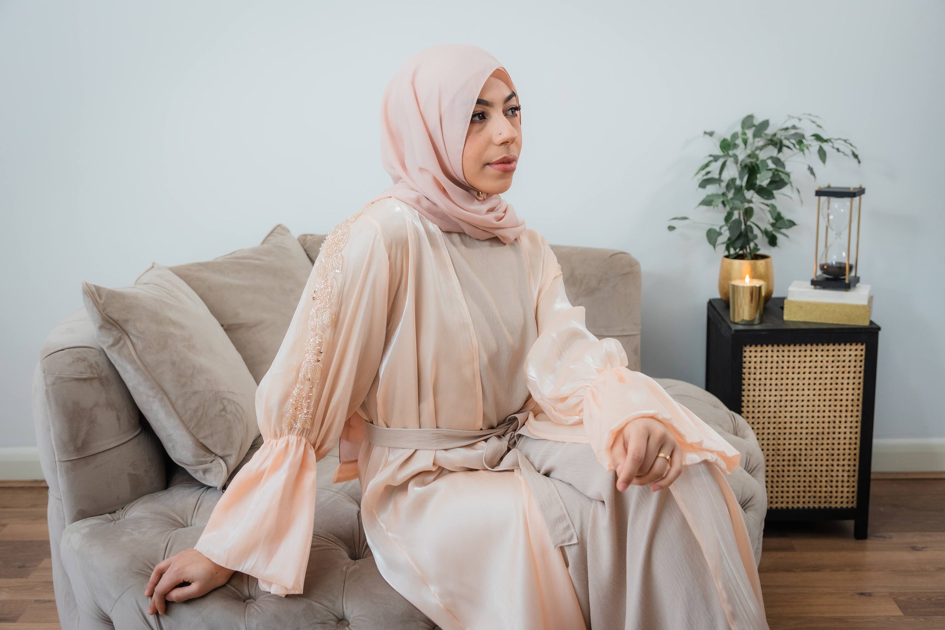 Kaya Abaya