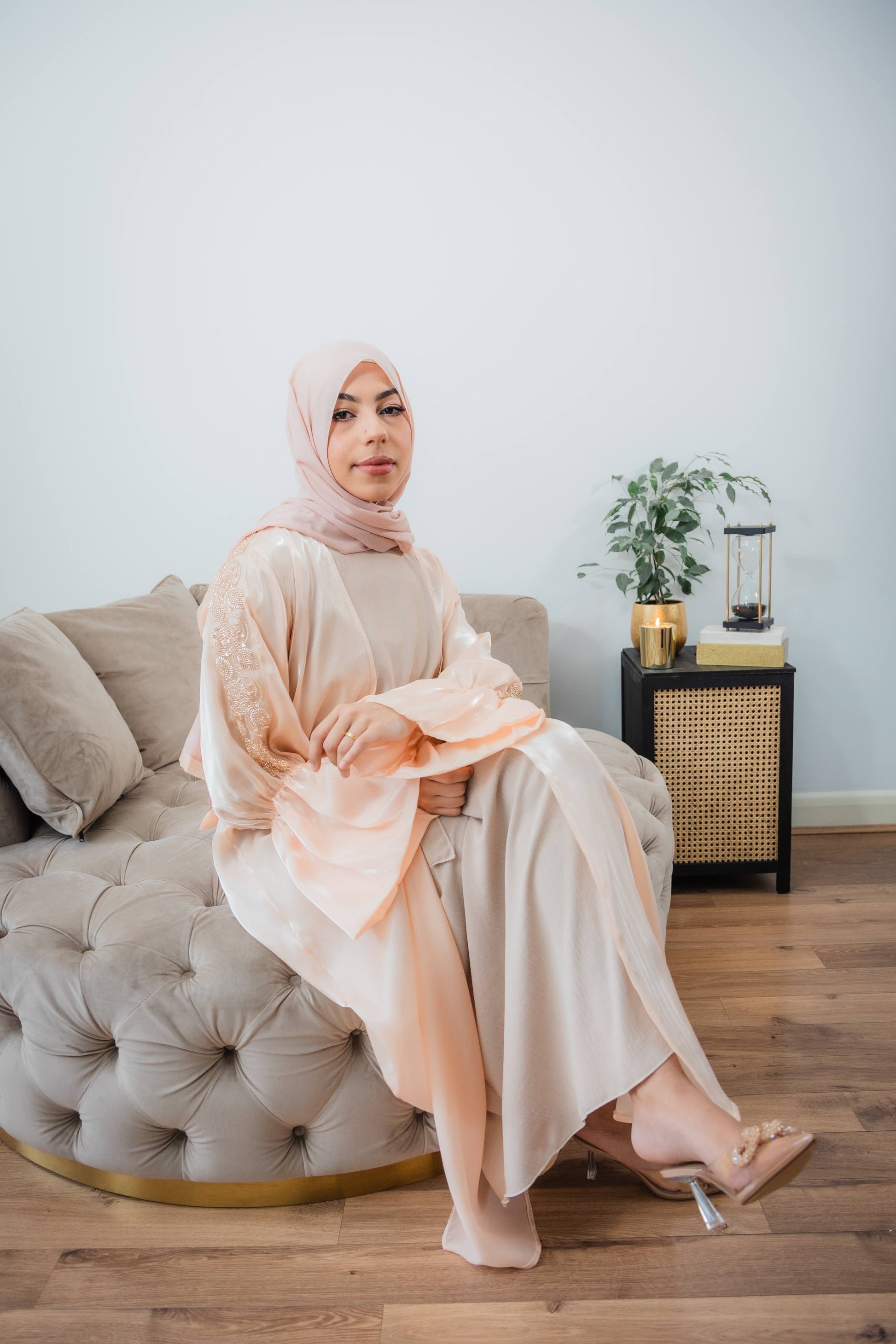 Kaya Abaya