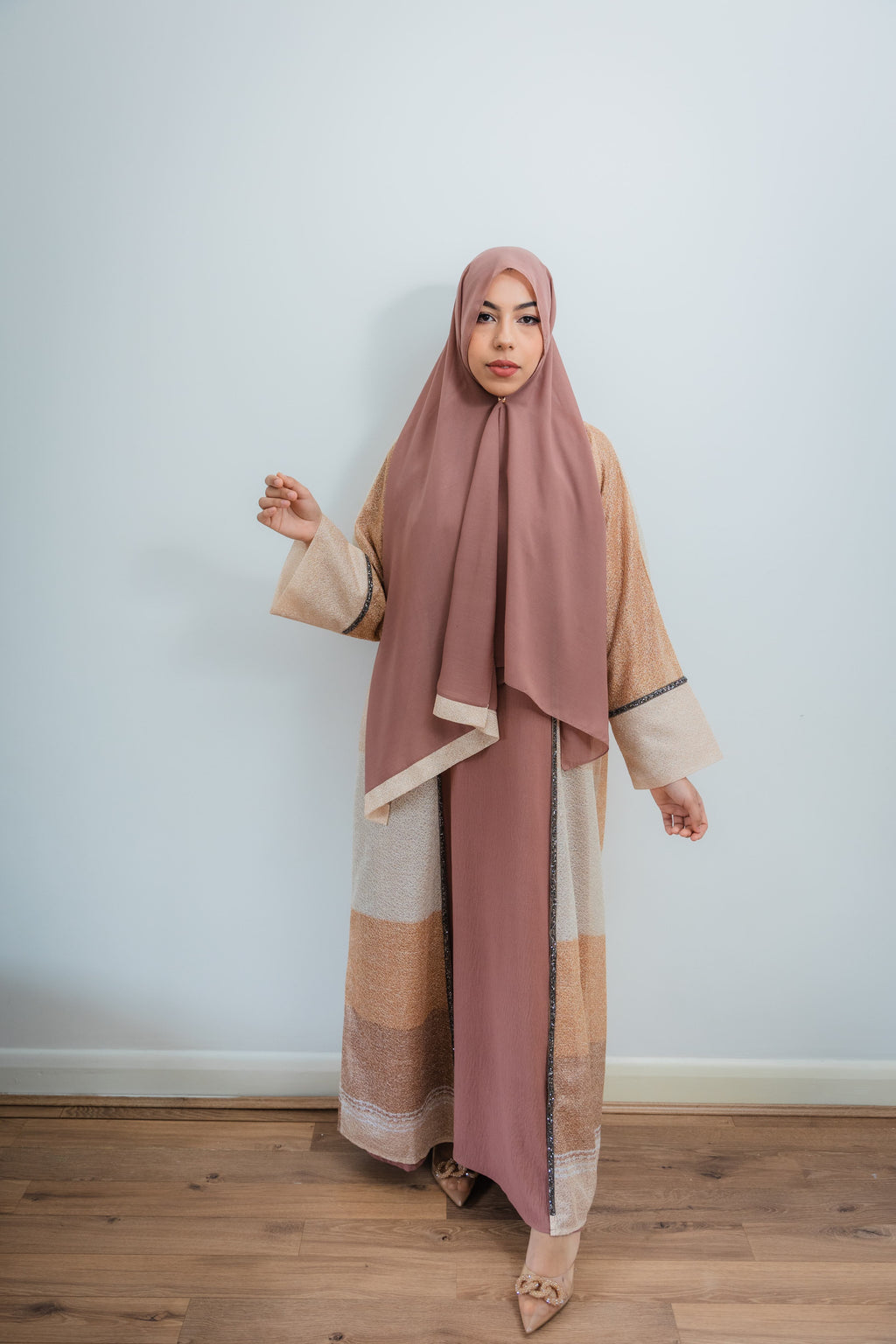 Merve Abaya